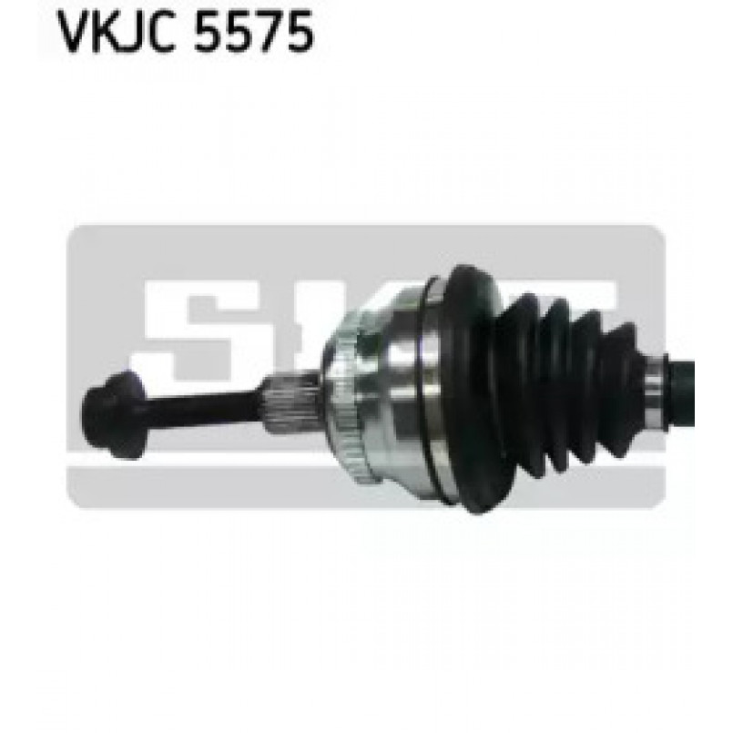VKJC 5575 SKF - Привідний вал